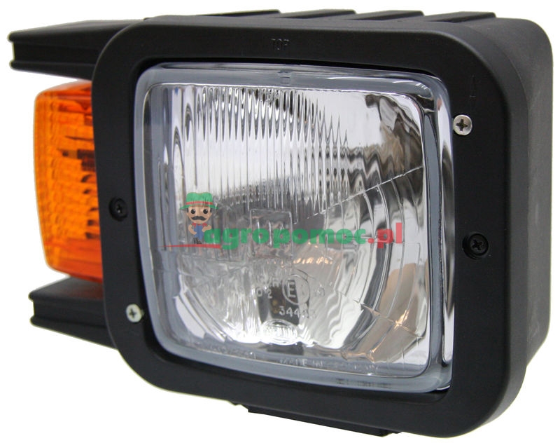 Hella Reflektor kierunkowy